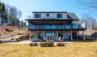 10 Bogue Chitto Ln, Bar Harbor, ME 04609