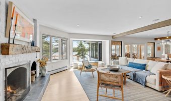 105 Mill Island Rd, Arrowsic, ME 04530
