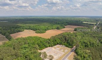 26378 Old Salkehatchie Hwy, Brunson, SC 29911
