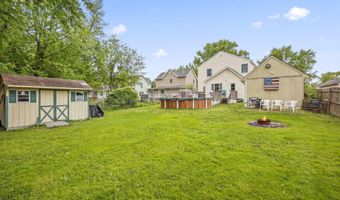 156 Myrtle Ave, Belford, NJ 07718