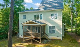 4324 Brighton Ridge Dr, Apex, NC 27539