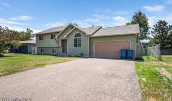 704 Mayfair Dr, Belgrade, MT 59714
