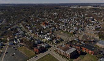 214 4th St, Ashland, OH 44805