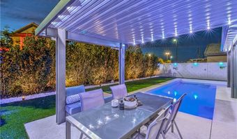 607 Sylvan St, Henderson, NV 89002