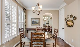 1821 Childress Ln, Allen, TX 75013