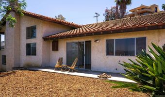 3041 Millar Ranch Rd, Spring Valley, CA 91978