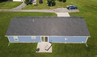 1704 Dallas St, Auburn, IN 46706