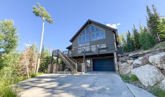 244 W Pinehurst Dr, Brian Head, UT 84719