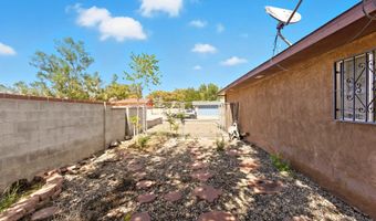 1603 Ben San Ave, Belen, NM 87002