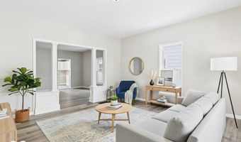 1318 E 28th St, Anderson, IN 46016