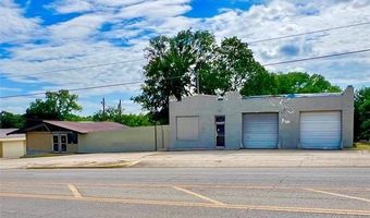 701 S Mississippi Ave, Ada, OK 74820