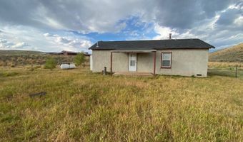 80 Acres Deeth/Charleston Rd, Deeth, NV 89823