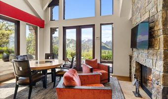 1682 Red Mountain Rd, Aspen, CO 81611