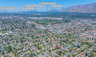 1118 S 4th Ave, Arcadia, CA 91006