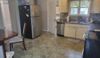 523 S SIMON St, Ada, OH 45810