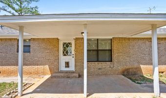 3206 E Bankhead Hwy, Weatherford, TX 76087
