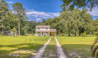 6043 Dairy Rd, Baker, FL 32531