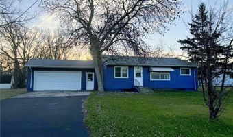 610 S Main St, Badger, MN 56714