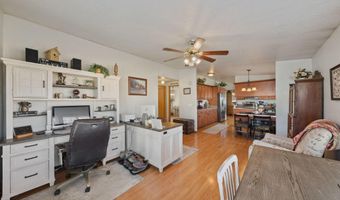 20 Mount Lewis Dr, Battle Mountain, NV 89820