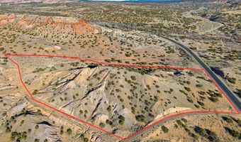 0 State Road 554, Abiquiu, NM 87510