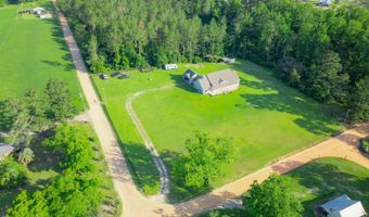 190 Claytie Douglas Rd, Alma, GA 31510