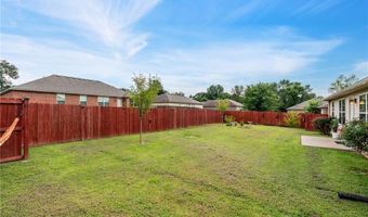 438 Mildred Ct, Alma, AR 72921