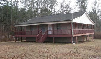 260 Turkey Rd, Alberta, VA 23821