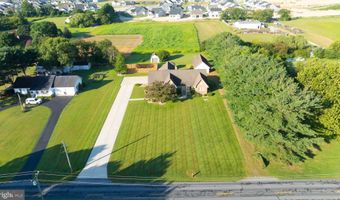 32162 CONLEYS CHAPEL Rd, Lewes, DE 19958