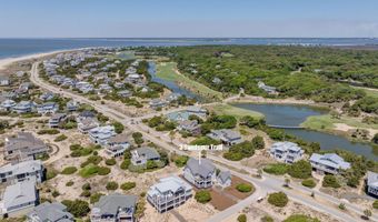 3 Sandspur Trl, Bald Head Island, NC 28461