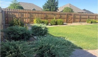 912 Stephanie Ln, Altus, OK 73521