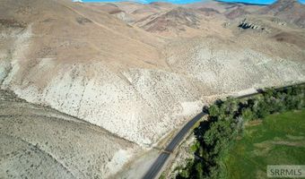Tbd Morgan Creek Road, Challis, ID 83226