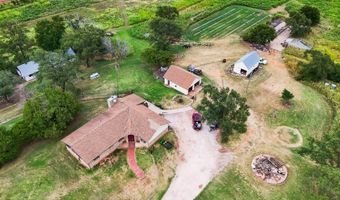 426 SE 10 Ave, Anthony, KS 67003