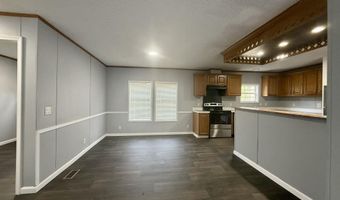 907 SE Sidney Trl, Bogue Chitto, MS 39629