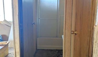 125 Myrtle, Goldfield, NV 89013