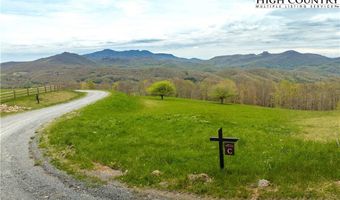 Site C Chappell Farm Road, Banner Elk, NC 28604