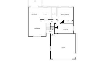 5541 Eric St, Allendale, MI 49401