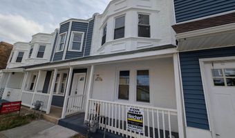 2008 Mckinley Ave, Atlantic City, NJ 08401