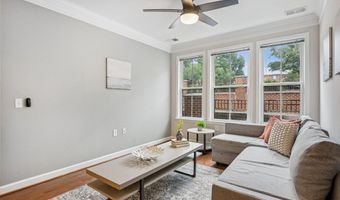 2101 MONROE N 107, Arlington, VA 22207