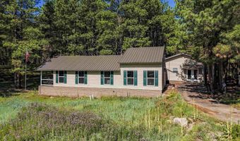 71 St Andrews Way, Angel Fire, NM 87710