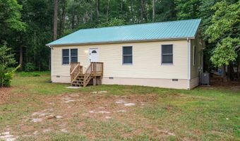 10411 GRIFFIN Rd, Berlin, MD 21811
