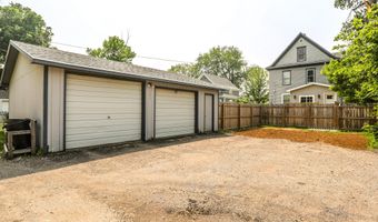 501 S DAKOTA St, Aberdeen, SD 57401