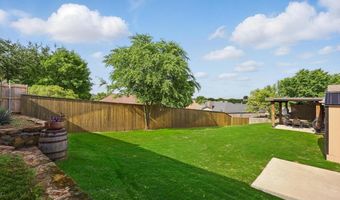 2134 Sagewood Dr, Weatherford, TX 76087