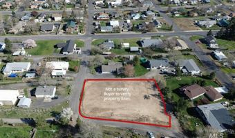 321 Pierce St, Asotin, WA 99402