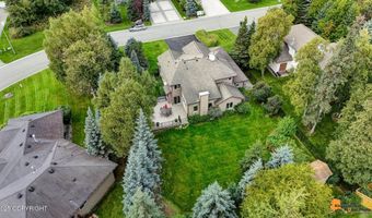 627 Orchid Cir, Anchorage, AK 99515