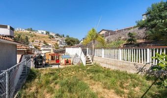 1229 La Mesa, Spring Valley, CA 91977