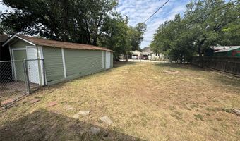 1150 Peach St, Abilene, TX 79602