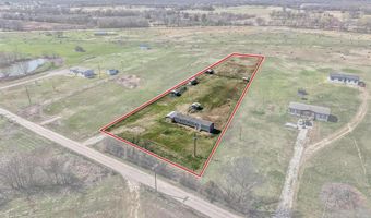 385 Rs County Road 3374, Alba, TX 75410