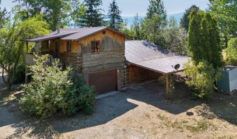 69871 Martz Dr, Arlee, MT 59821
