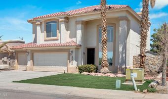 12405 Nina Pearl Dr, El Paso, TX 79938