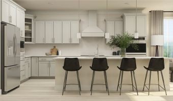 21917 Parkland Trace Ter Plan: Kensington Slab, Boyds, MD 20841